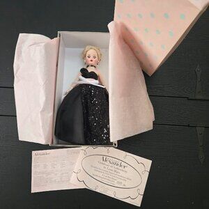 Madame Alexander “ST LOUIS BLUES” 2010 MADCC St Louis #60130 LE